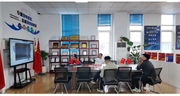 精准赋能·共筑信赖 | 晟普康科技带电清洗线上技术交流会圆满落幕