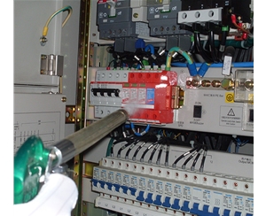 通信网络设备专用带电清洗剂LQ-353