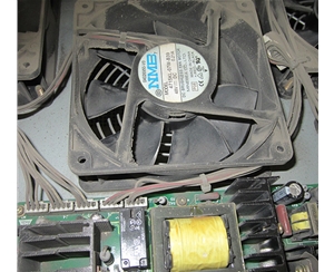 通信网络设备带电清洗机LQ-56